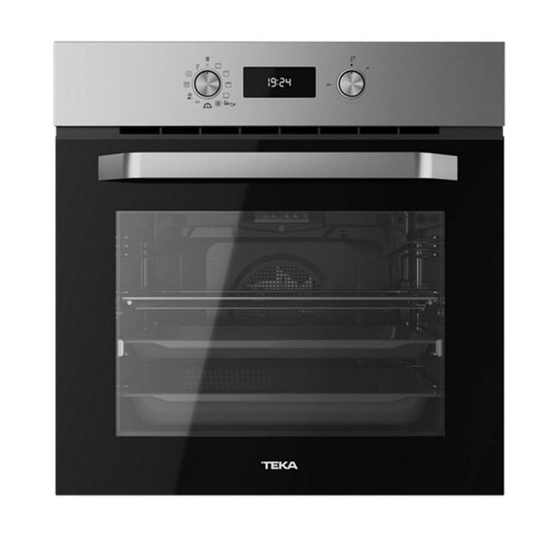 Teka Air Fry Hcb 6646 P Inox Dualclean Backofen
