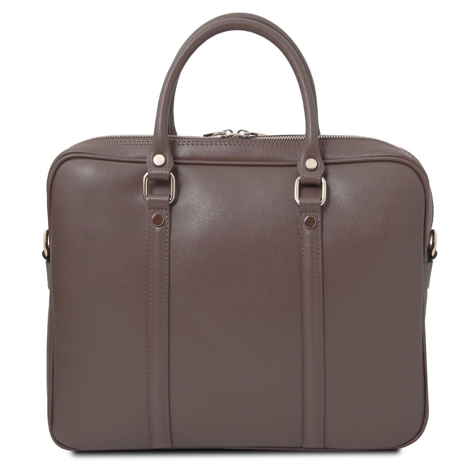 Prato - Exclusive Saffiano leather laptop case | TL142453