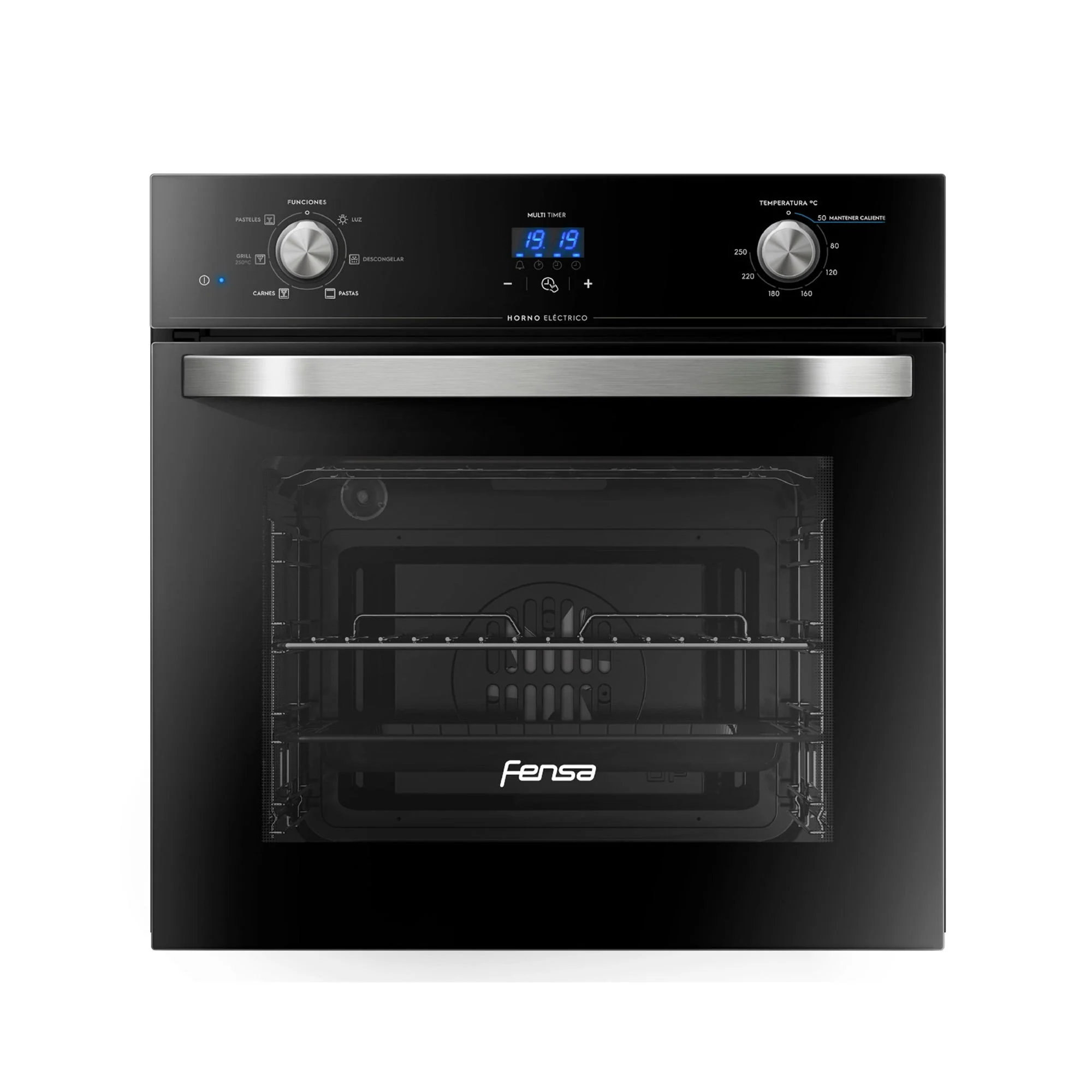 2025 Fensa FHE 1190T Indbygget ovn