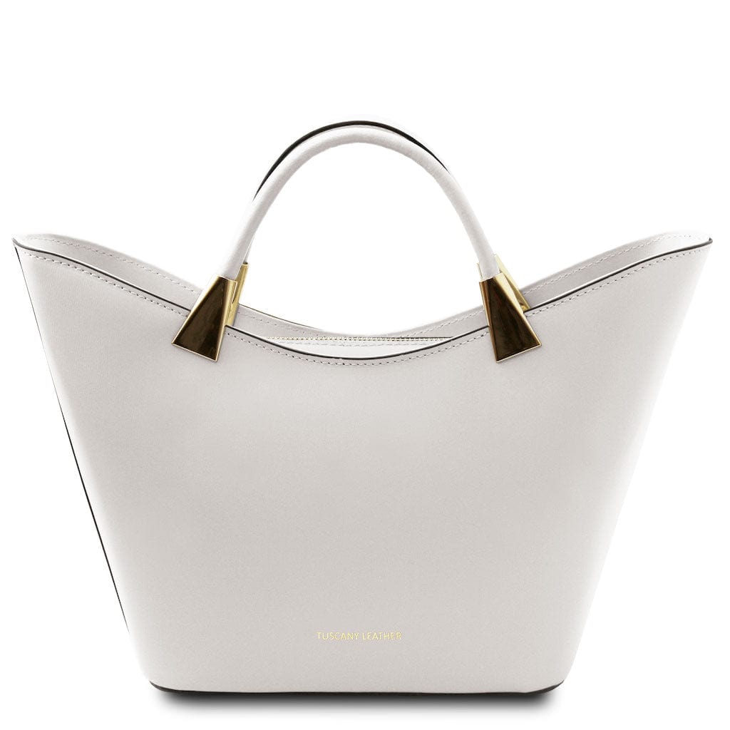 TL Bag - Italian leather handbag | TL142287