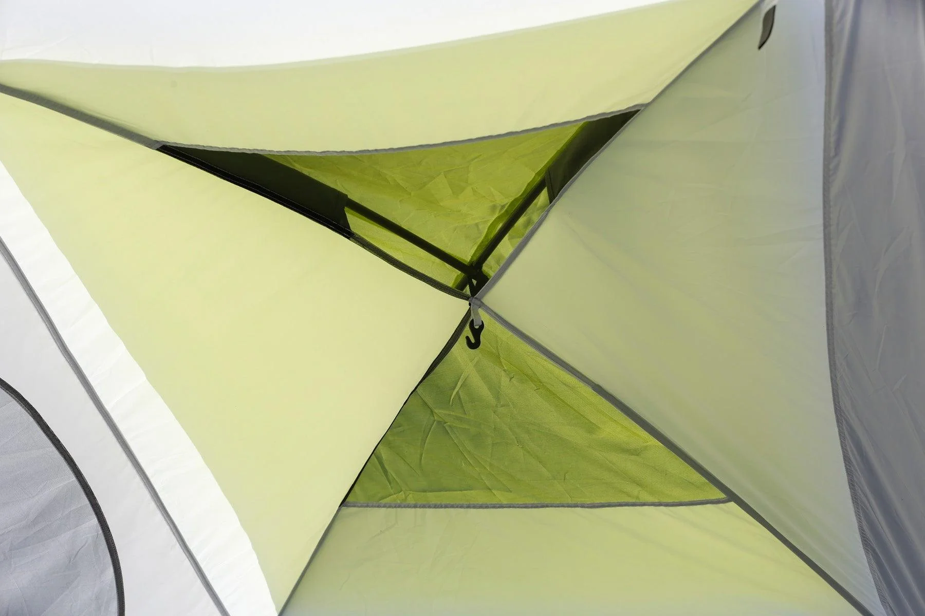 2025 Fritstående telt til varevogne – tilslutningshøjde 180-220 cm