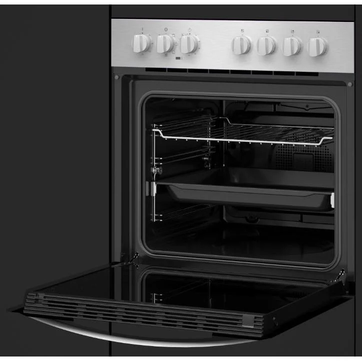 Teka HBE615 Multifunktionsbackofen