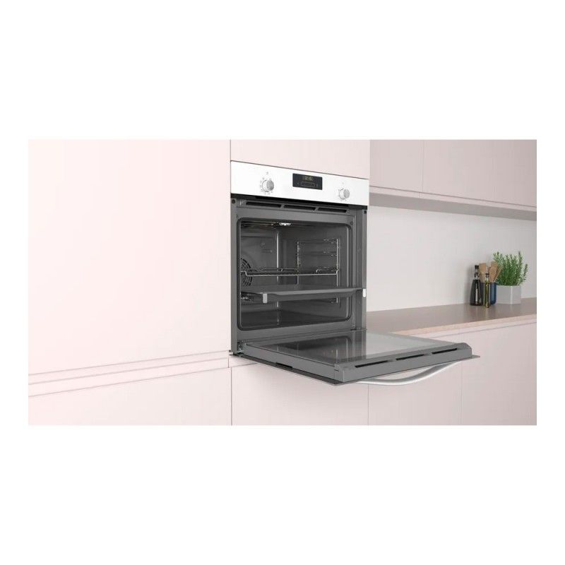 Balay 3hb4131b2 Weißer Aqualisis-Ofen