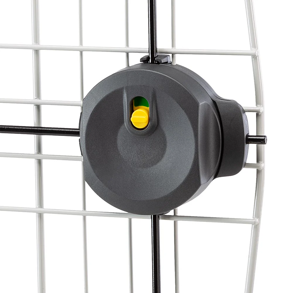 2025 Atlas – Kæledyrstransportør. Sikker, ventileret og IATA-kompatibel. Til bil, tog, båd og fly. Valgfrie hjul og netkit.