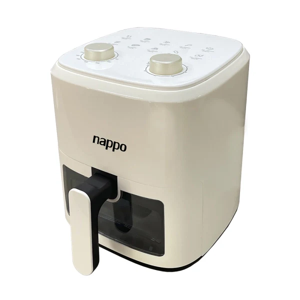 Friteuse à air NAPPO NEF-143 5L (2025)