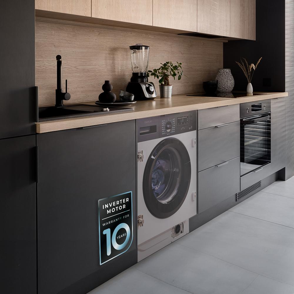 Bolero DressCode 740 BI Inverter A