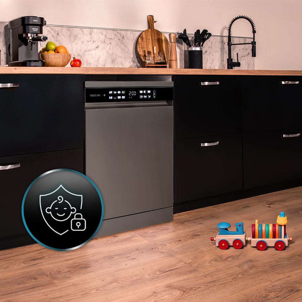 Bolero Aguazero 6210 Dark D