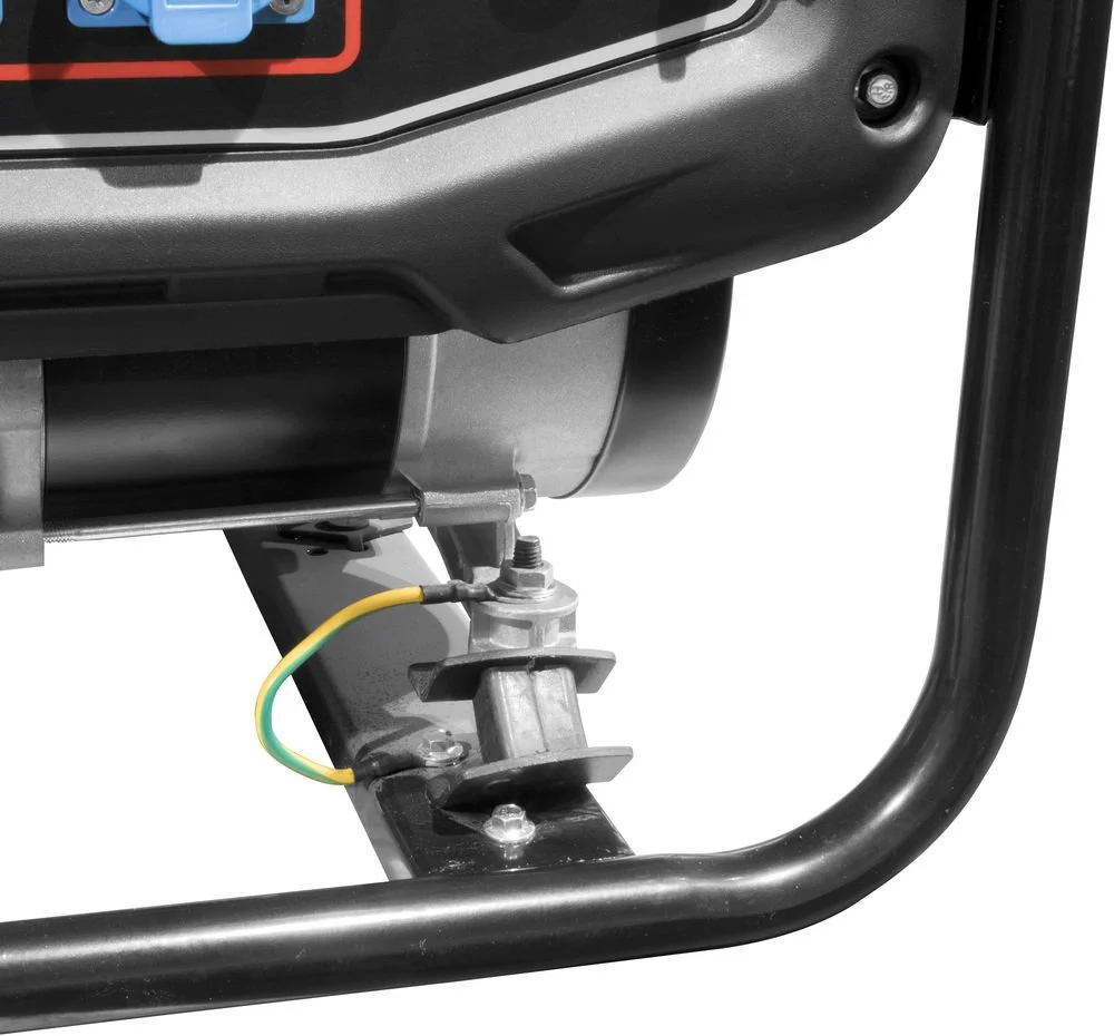 2025 Güde GSE 2701 Benzingenerator