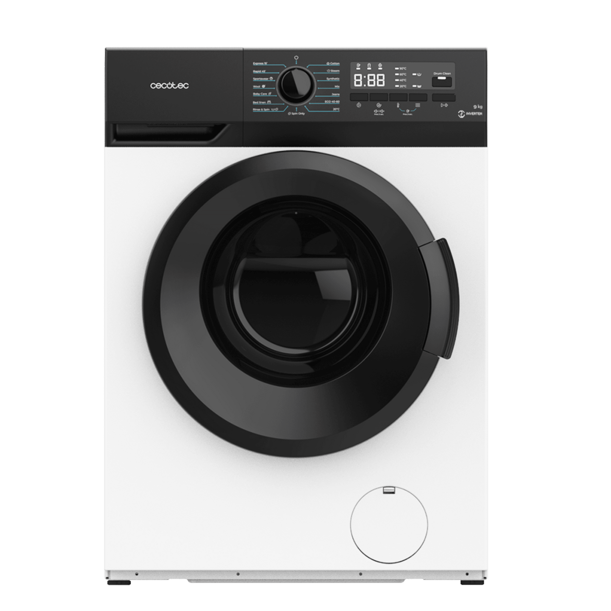 Bolero DressCode 9300 Inverter A