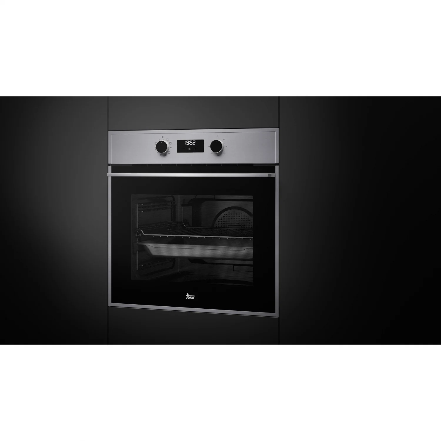Teka HSB635 Multifunktionsbackofen