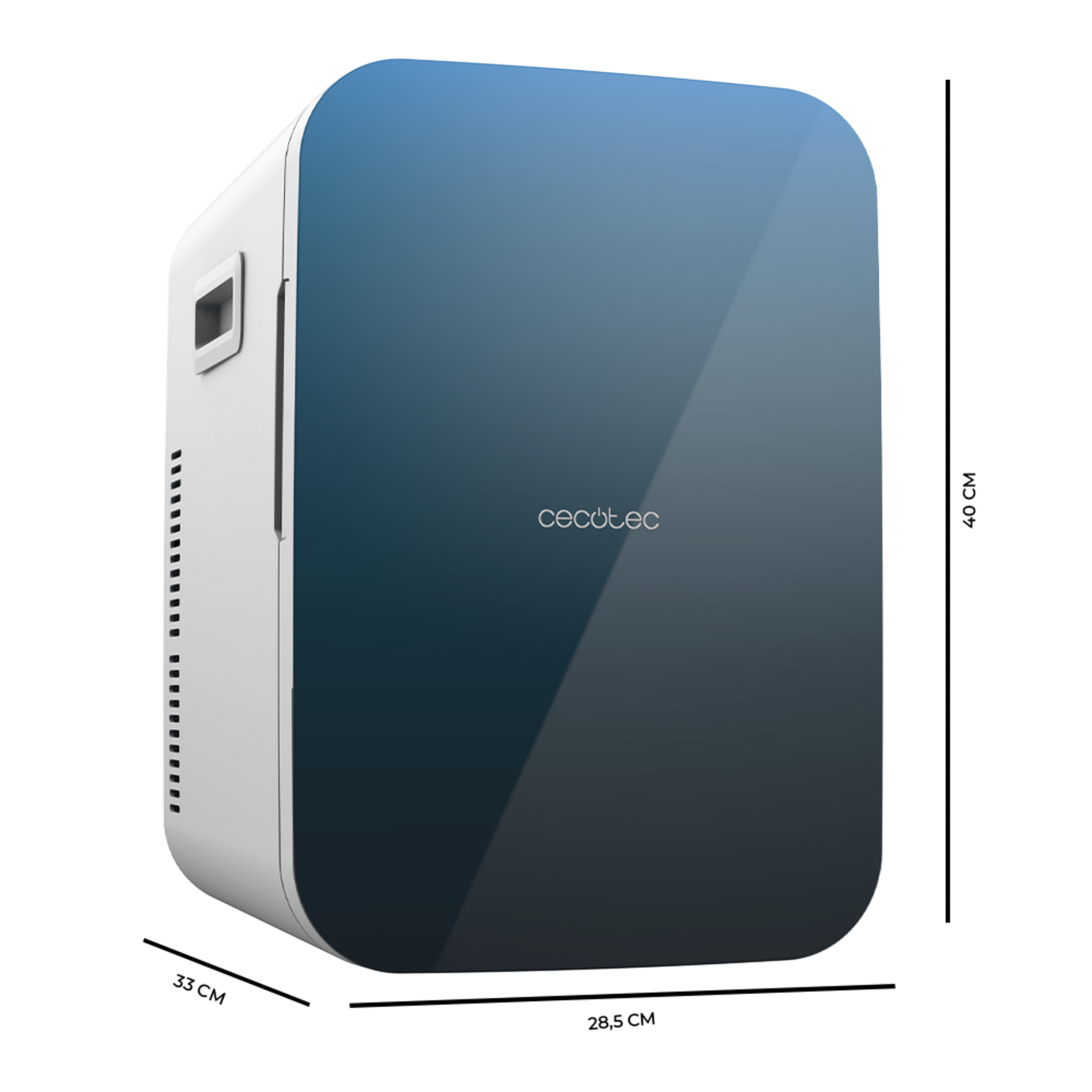 Bolero MiniCooling 20L Bahamas Pat 1