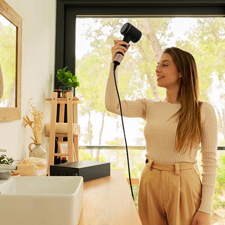 IoniCare RockStar Ion Touch Sneakers