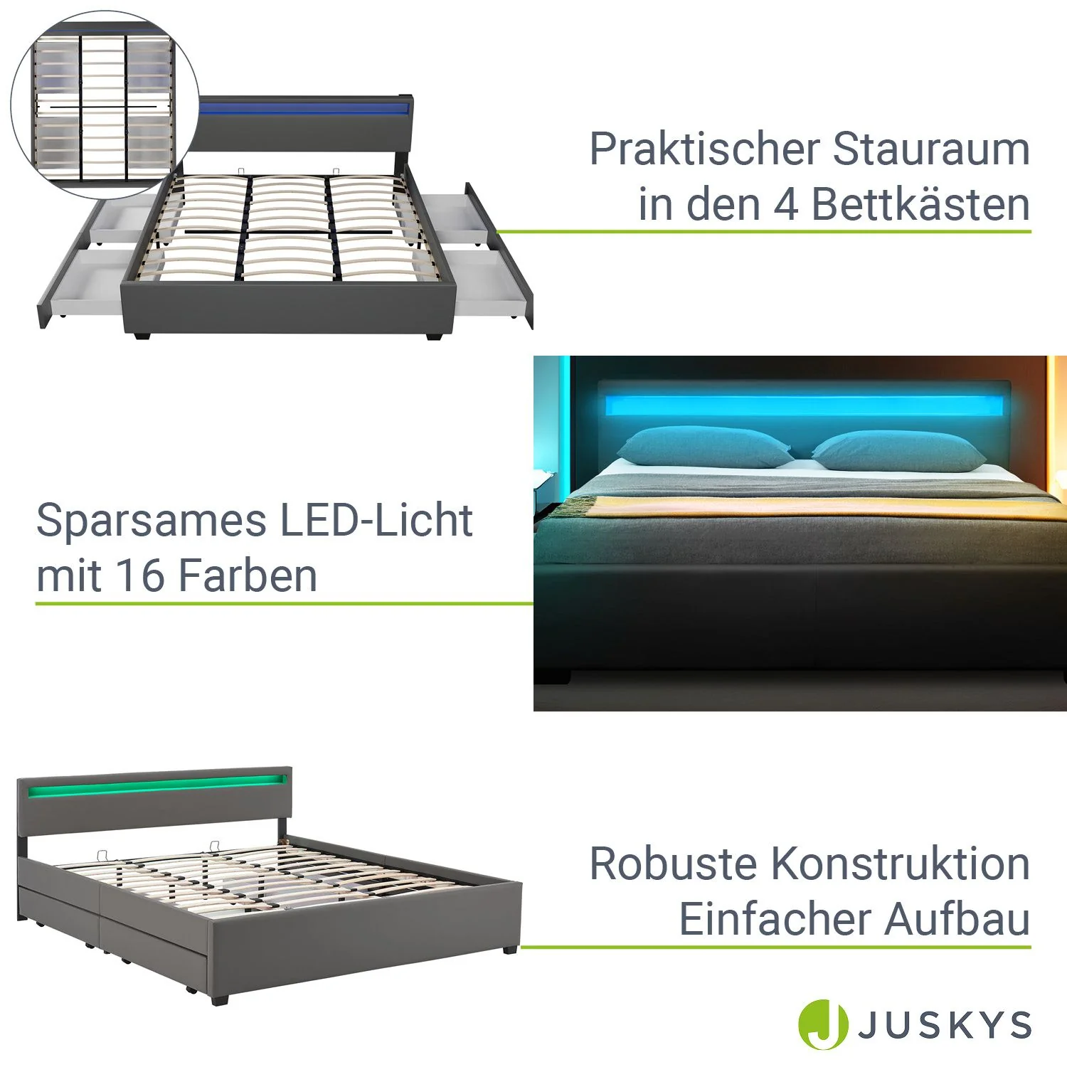 Lit rembourré Lyon 2025