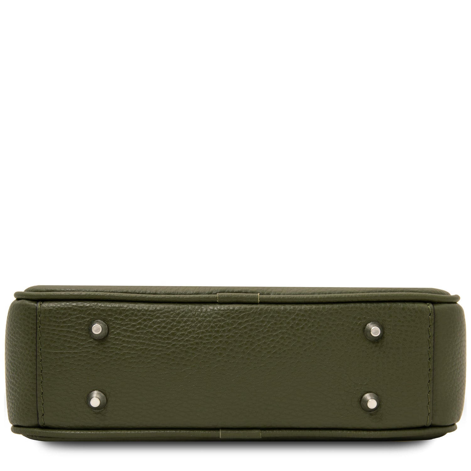 Cubetto - Italian leather shoulder bag | TL142499