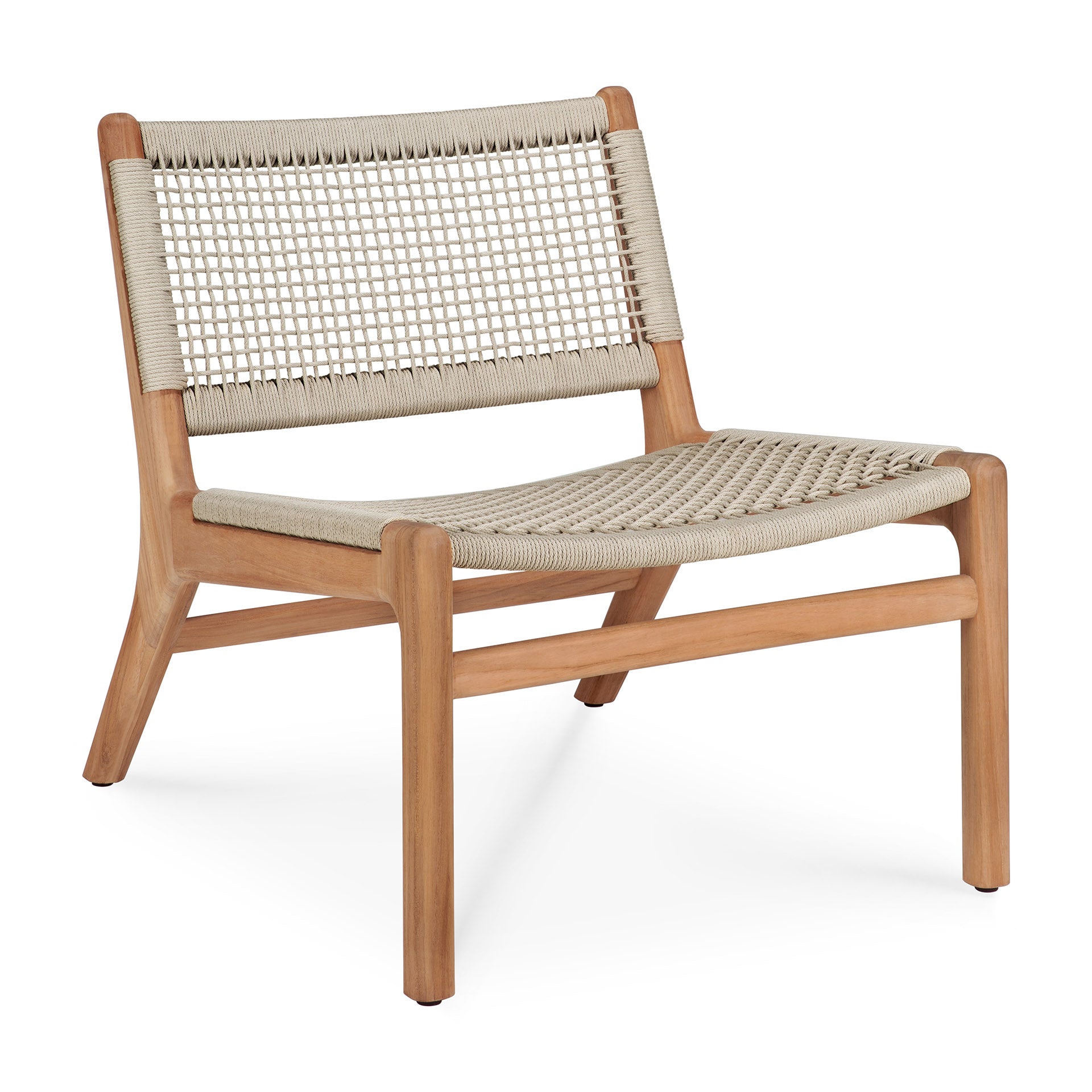 Jack Woven Outdoor Lounge Chair