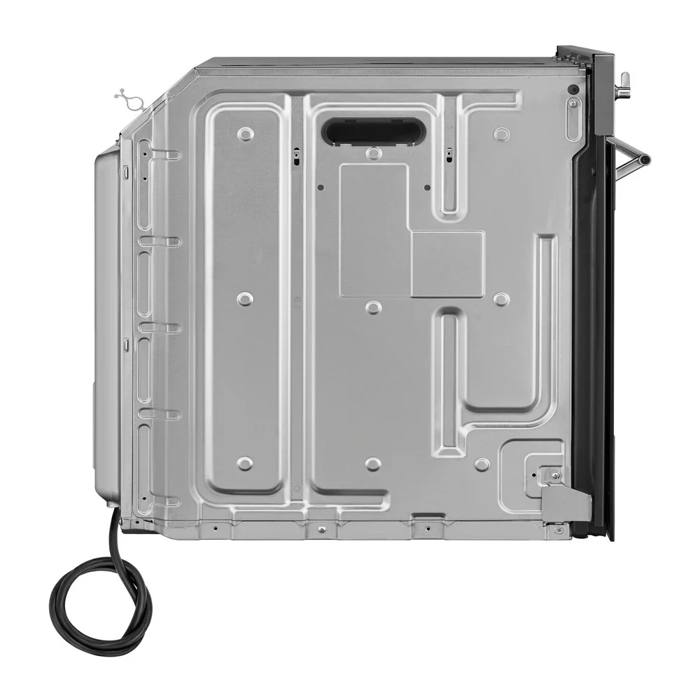 2025 Smeg Classica SFP6390XE 70 liters indbygget ovn