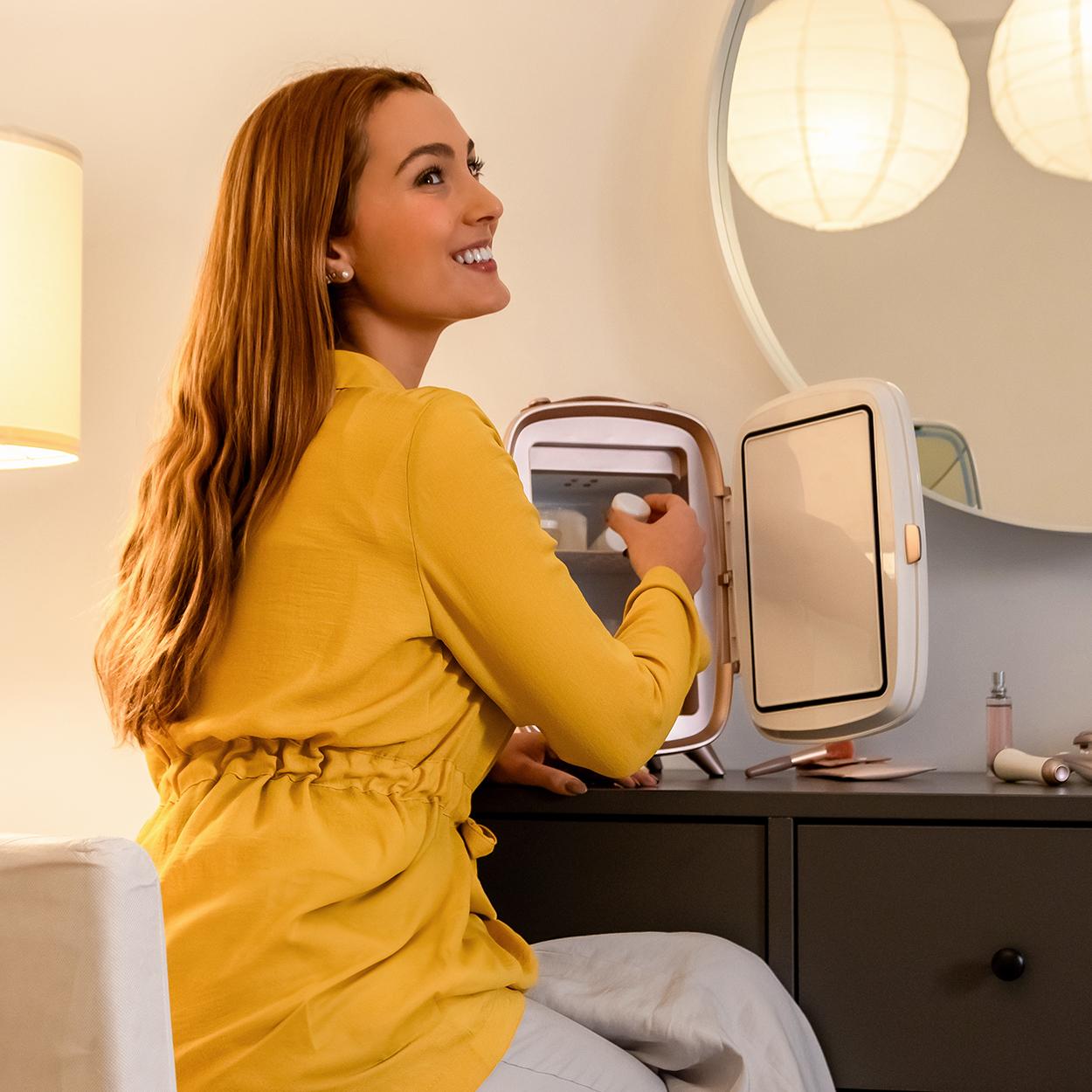 Bamba CoolingBeauty 6000 Spejl