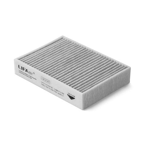 LIFAair LAC52 Smart billuftrenser, designet af LIFA Air Finland