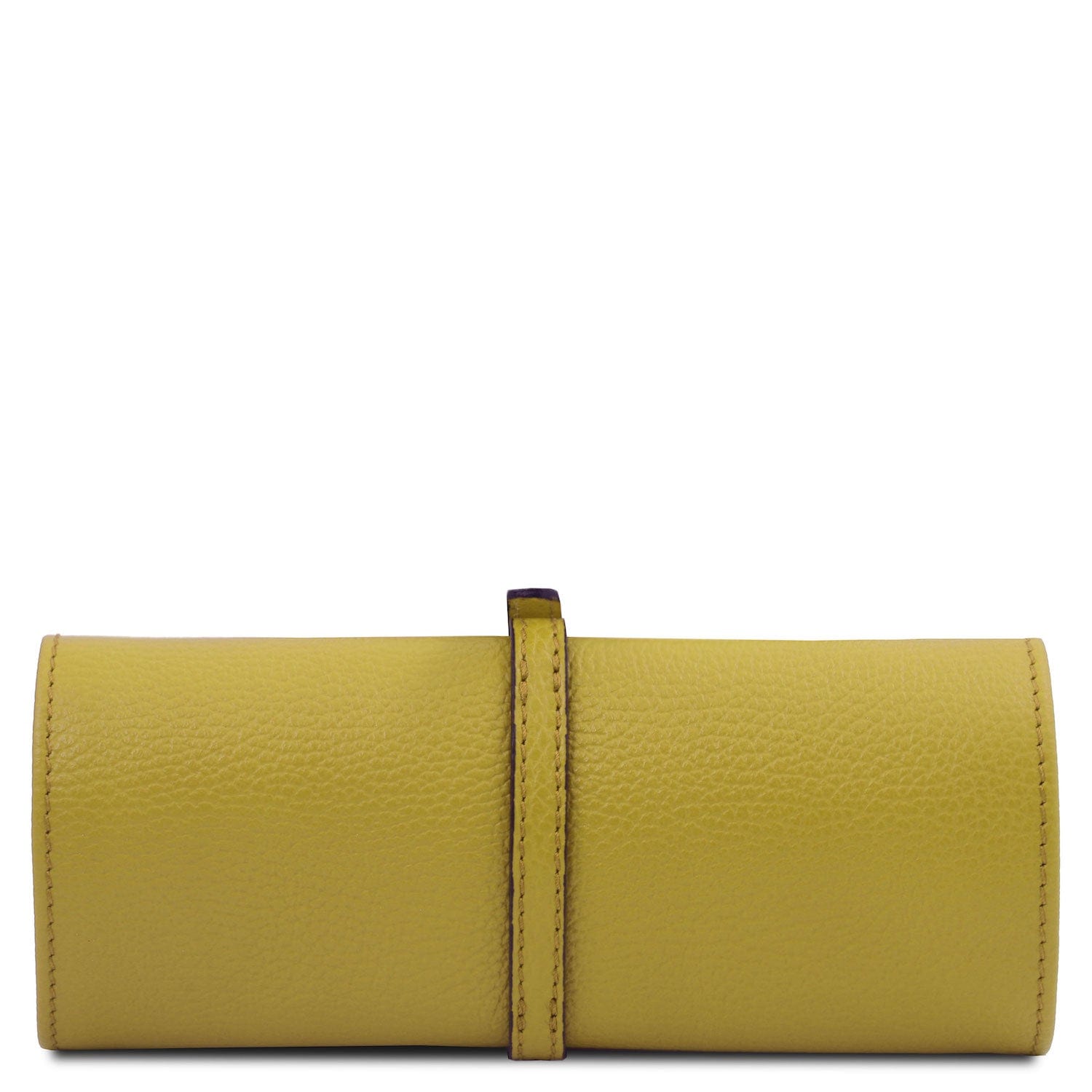 Soft leather jewellery case | TL142193