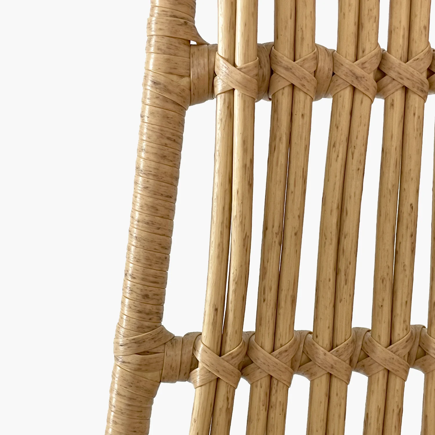 2025 Synthetischer Rattansitz Kreta