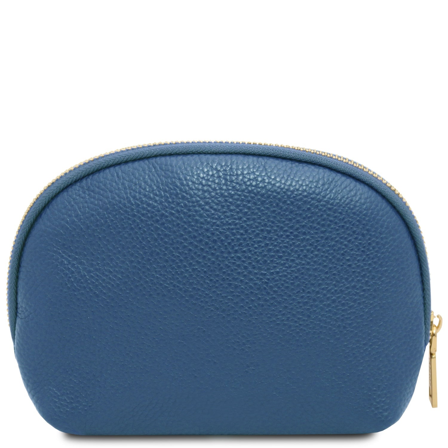Vera - Soft leather toiletry case | TL142438