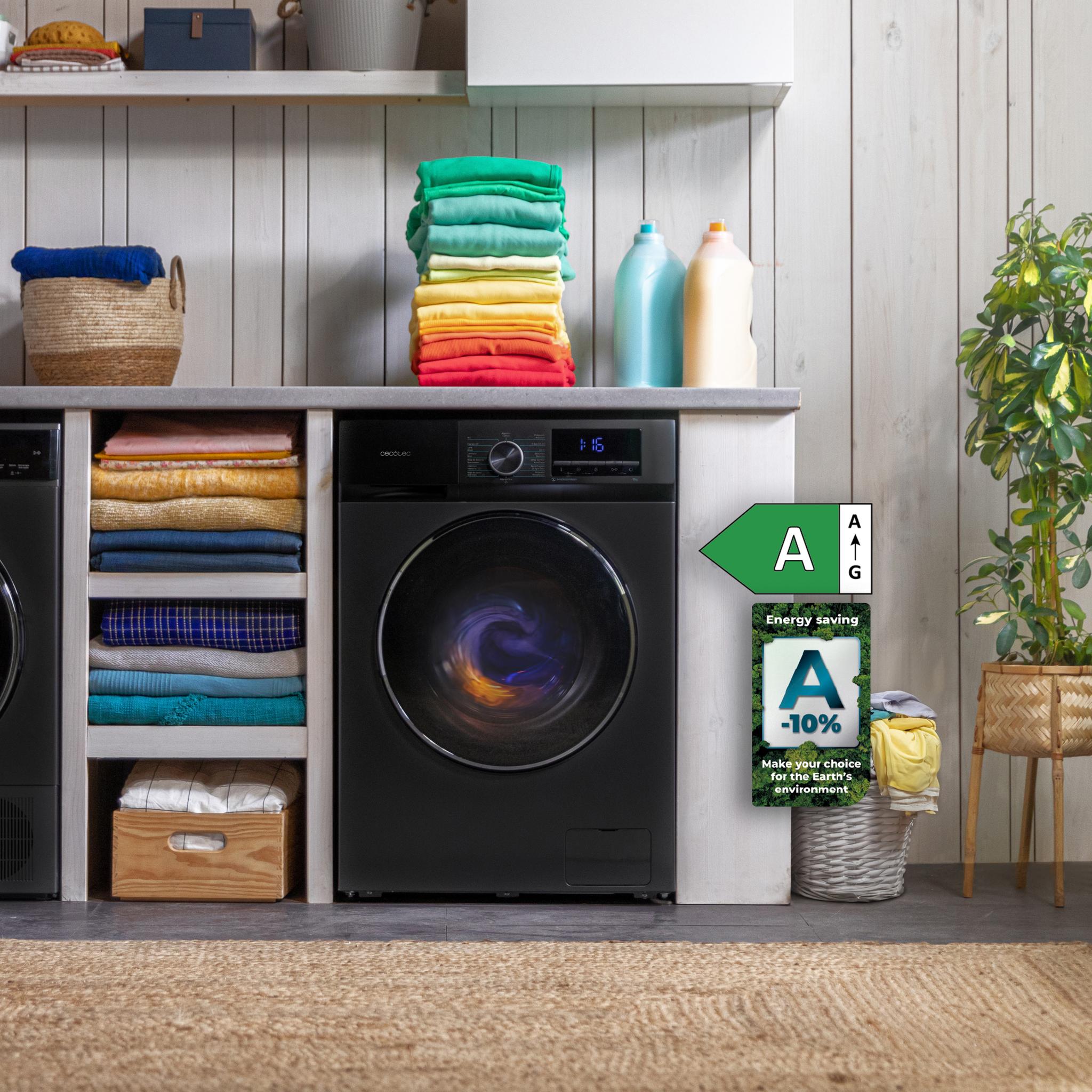 Bolero DressCode 10500 Inverter Steel A