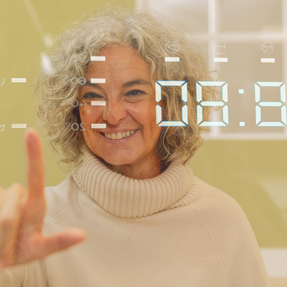 Bolero Dresscode 8300 Inverter Maxx A