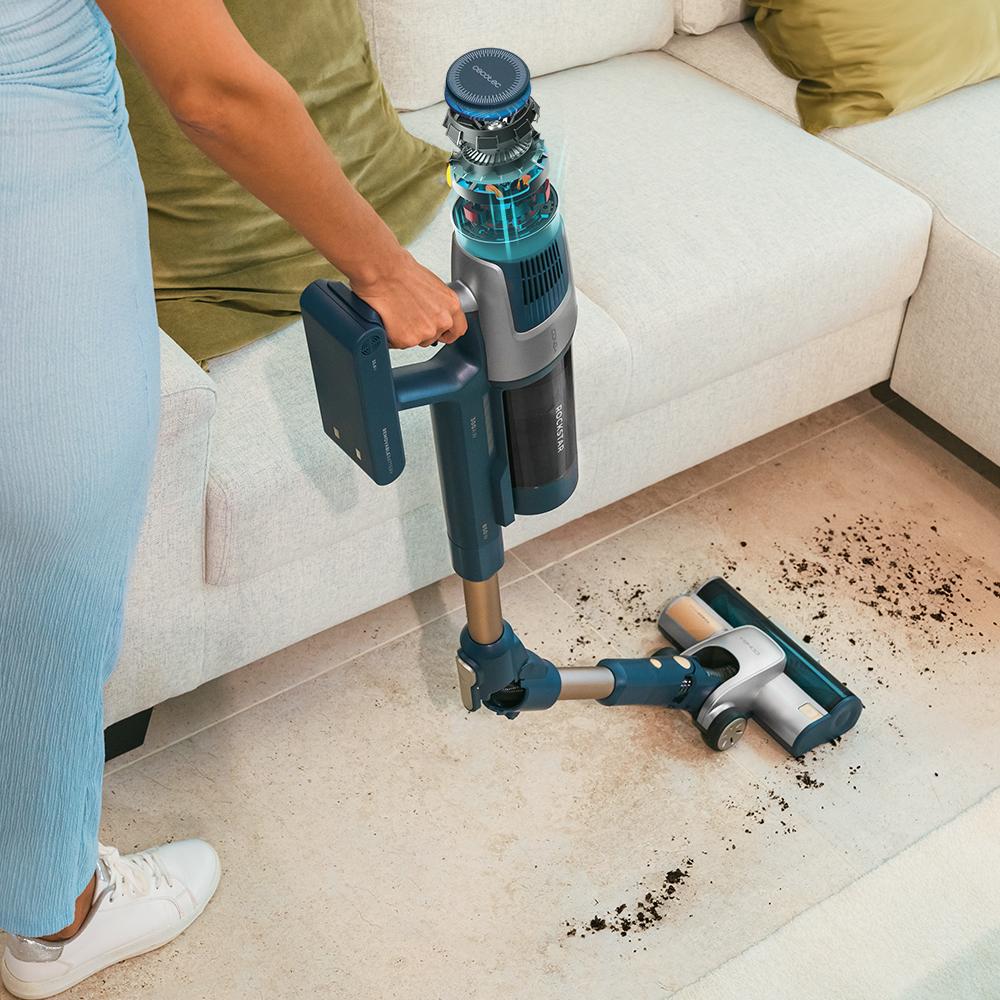 Rockstar 11490 Odyssey Station Connected IA Conga