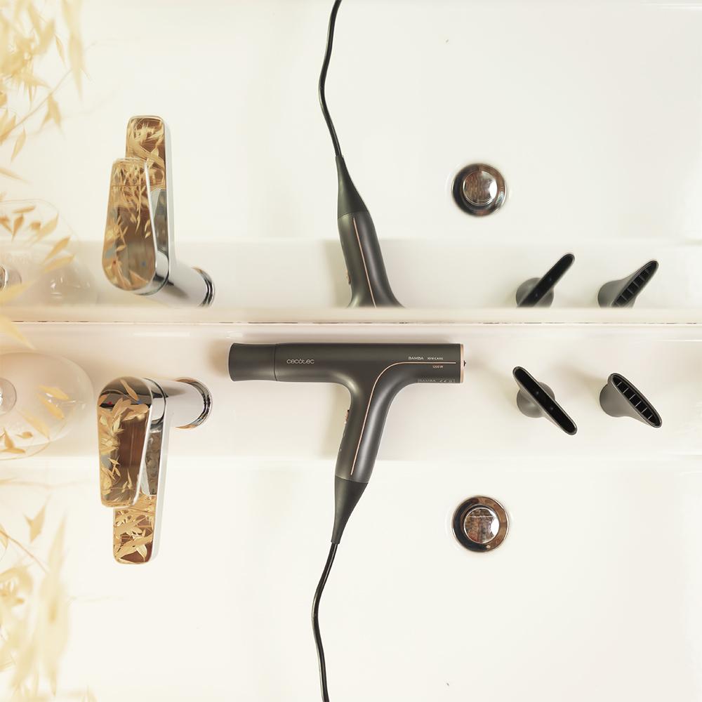 Sneakers IoniCare 6000 Rockstar Soft