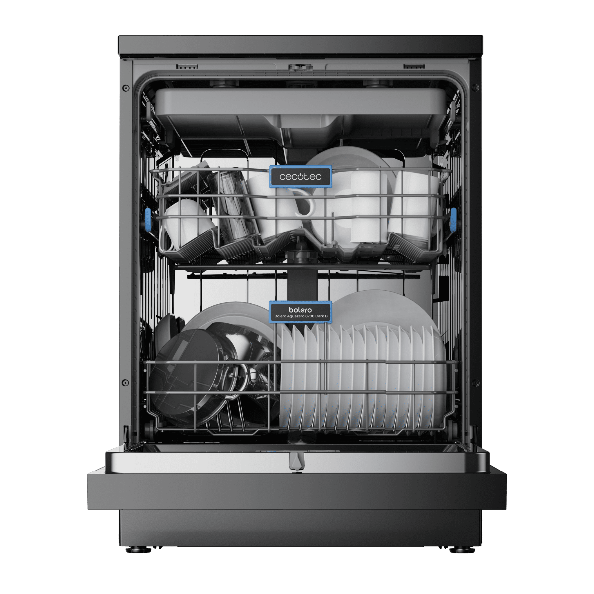 Bolero Aguazero 6700 Dunkelbraun