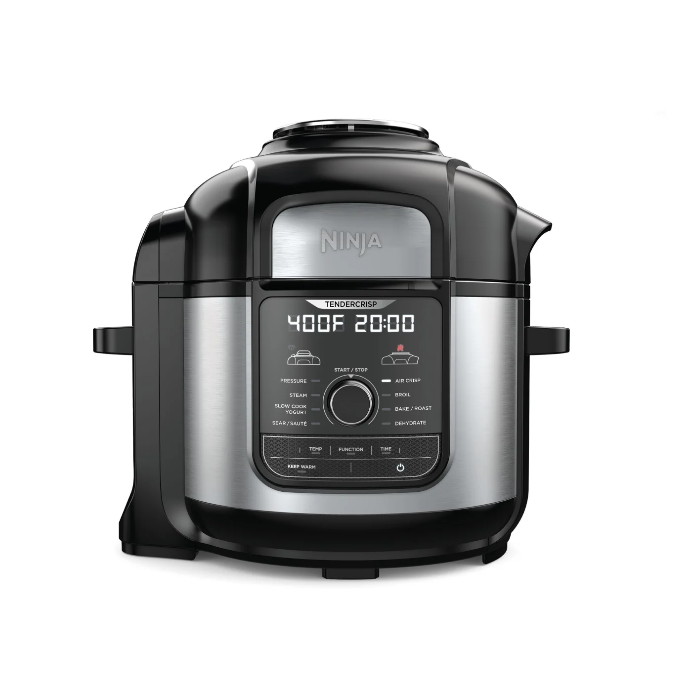 2025 Multicooker Ninja Foodi Max 10 i 1 7,5 liter