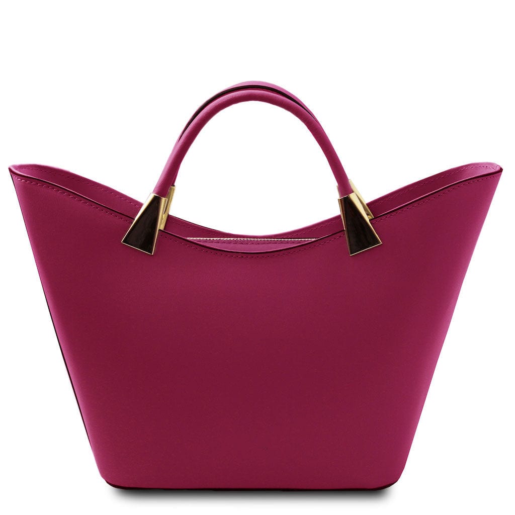 TL Bag - Italian leather handbag | TL142287