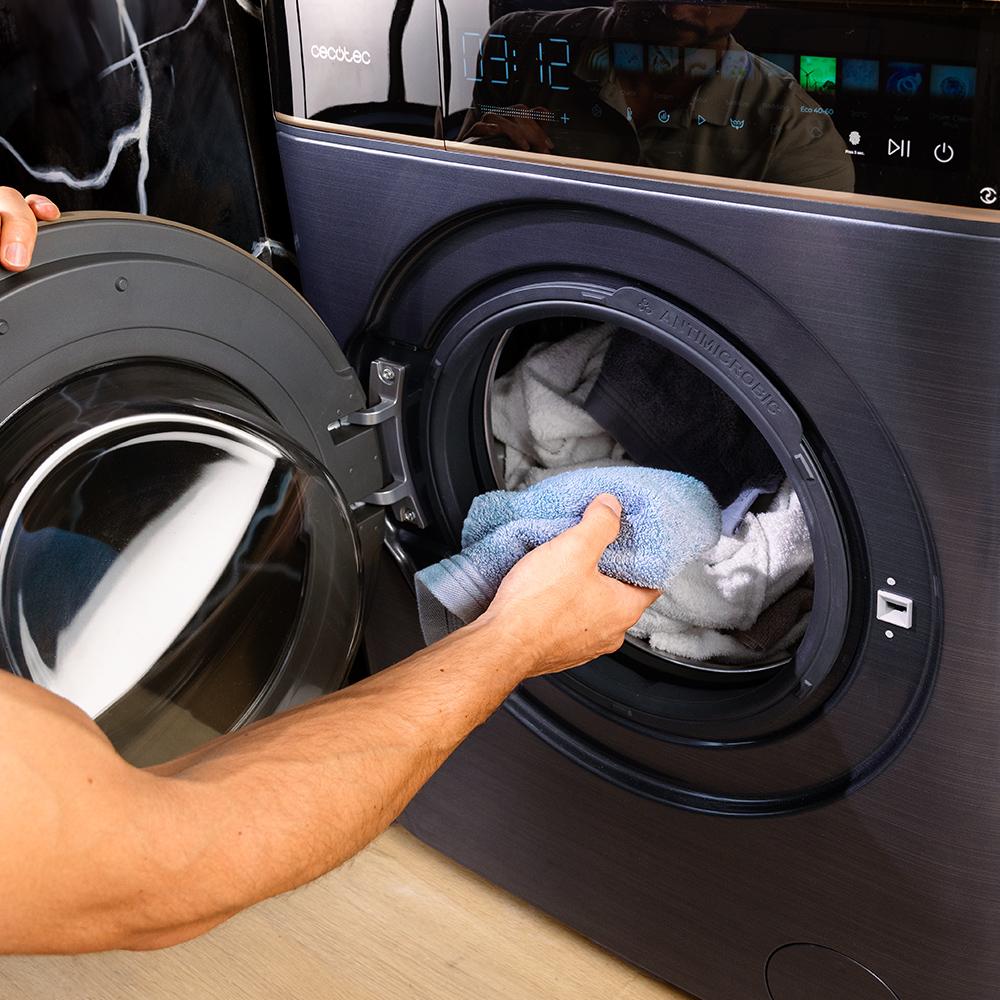 Bolero DressCode 9900 Inverter FullColor Isblå A