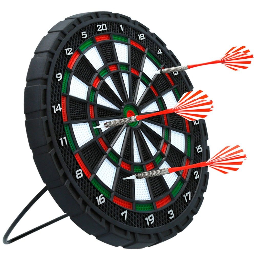 Aktive Sports Dartscheibe Ø31 cm