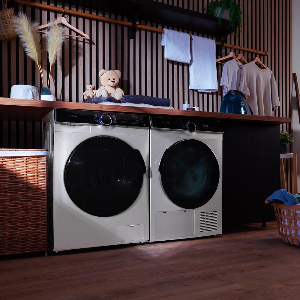 Bolero Dresscode Dry 10500 Inverter