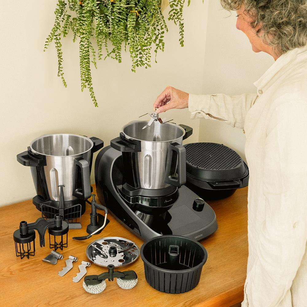 Mambo Cooking Gourmet