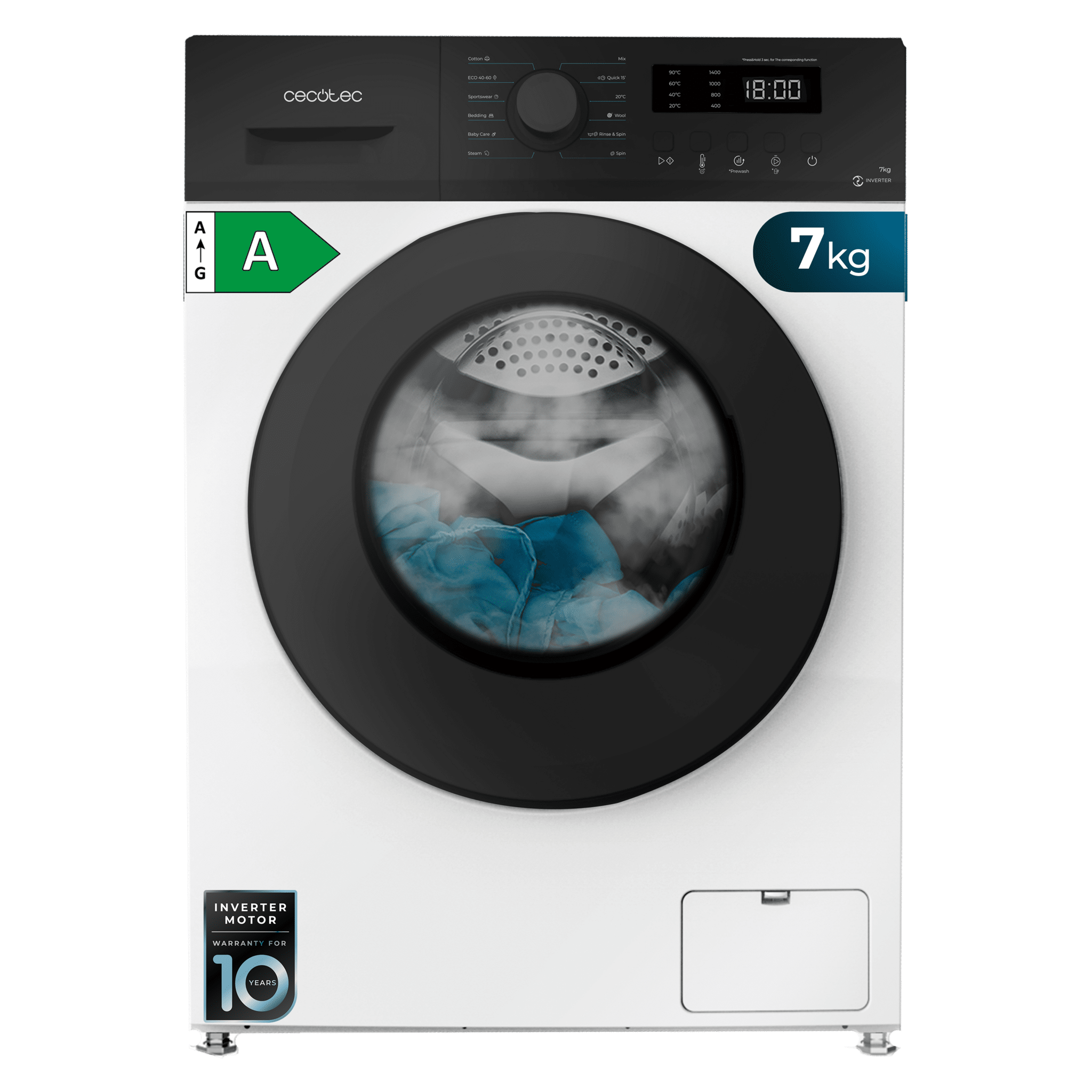 Bolero DressCode 7150 Inverter A