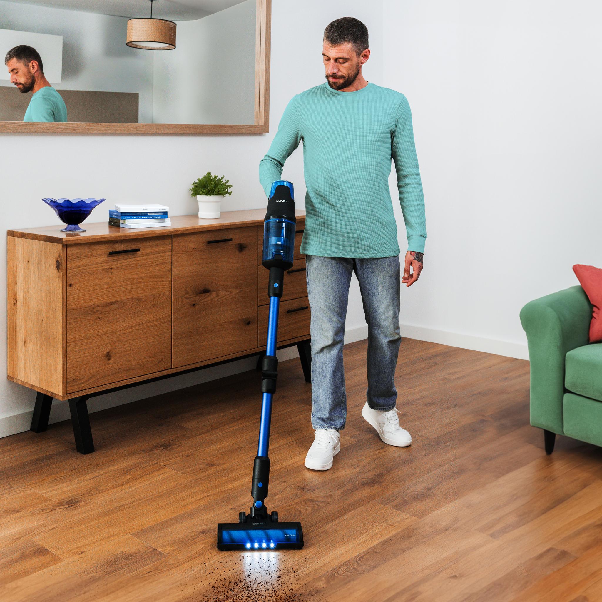 Rockstar 8500 Infinity ErgoWet Animal T Conga