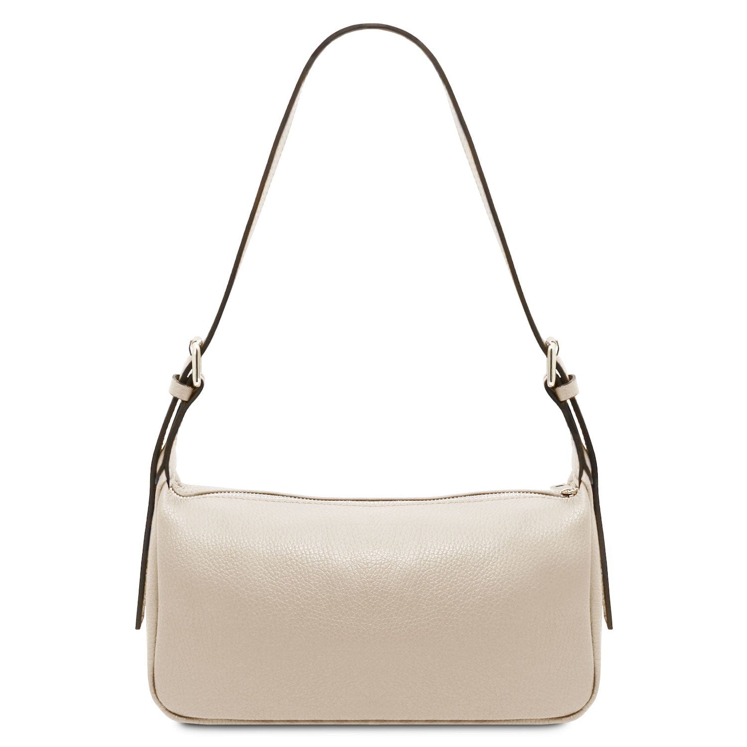 Miranda - Soft leather shoulder bag | TL142467