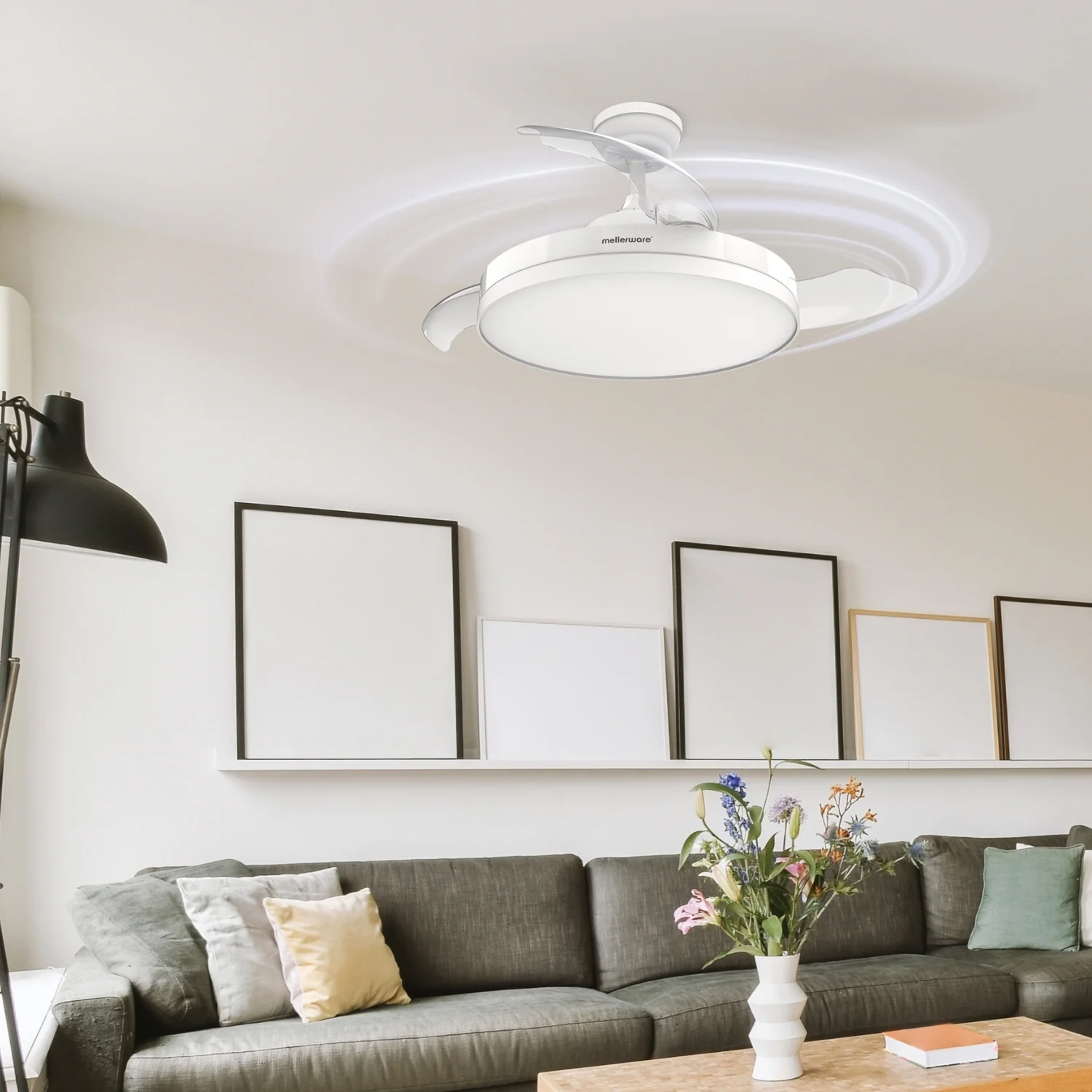 Brizy Bright Faltbar