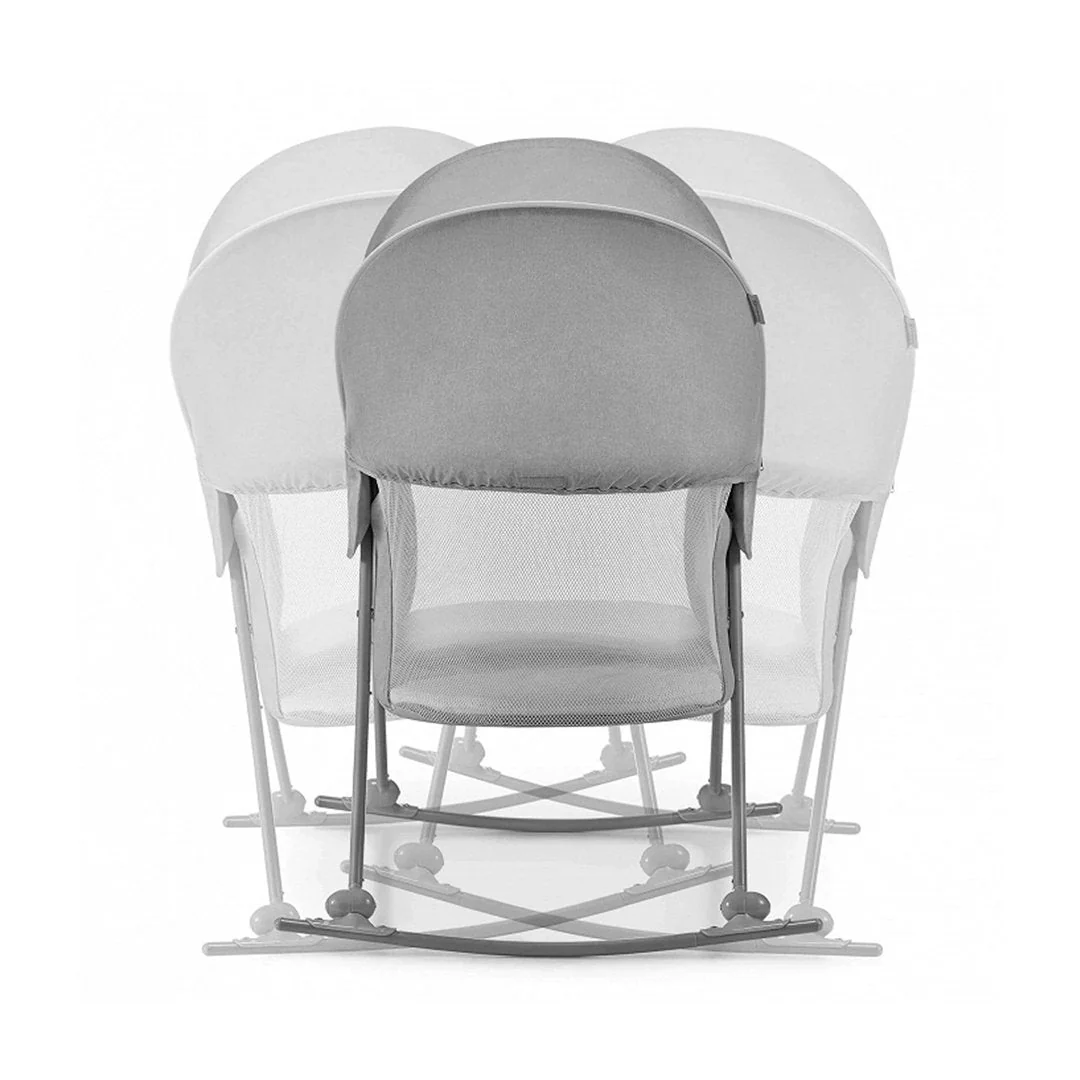 2025 Lovi 3-i-1 gyngestol