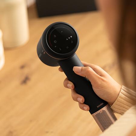 IoniCare RockStar Ion Touch Sneakers