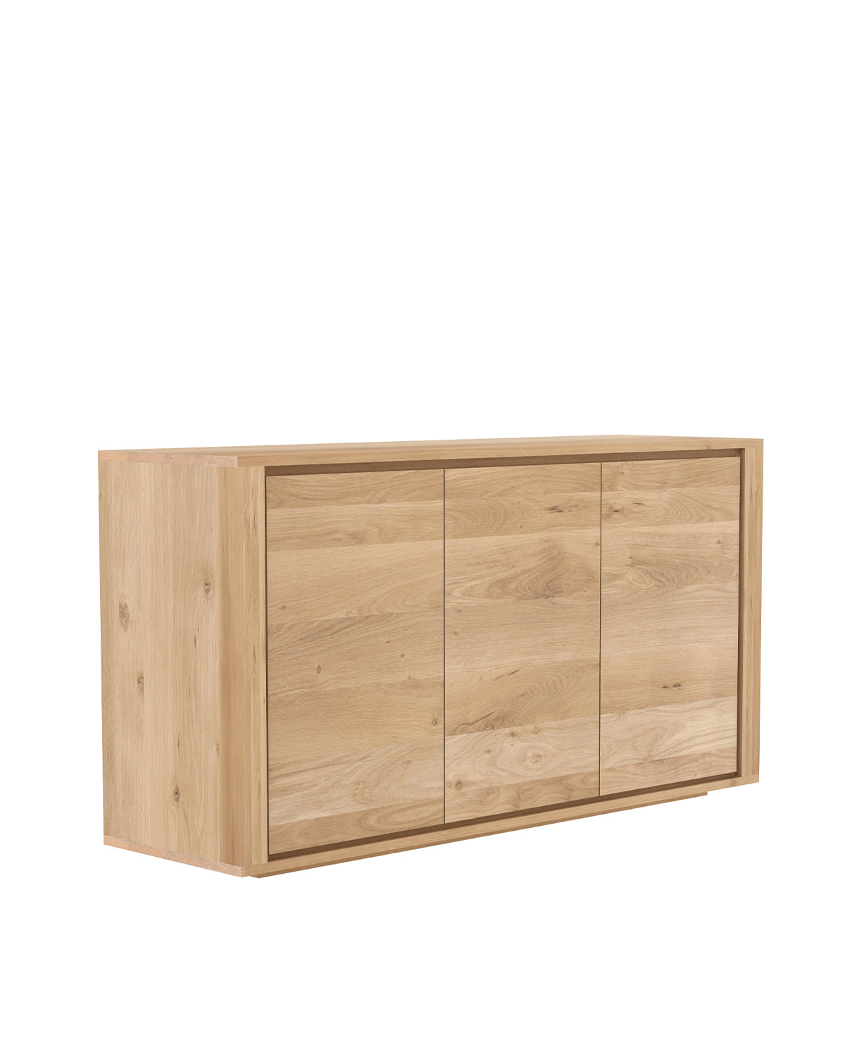 Aparador Shadow - 3 puertas