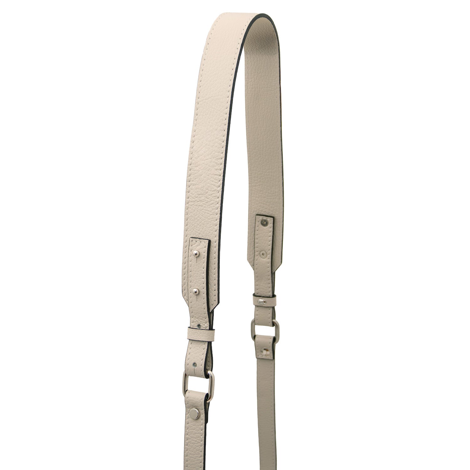 Cubetto - Italian leather shoulder bag | TL142499