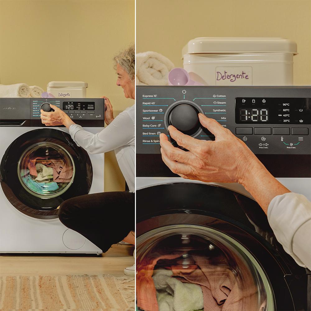 Bolero DressCode 7300 Inverter A