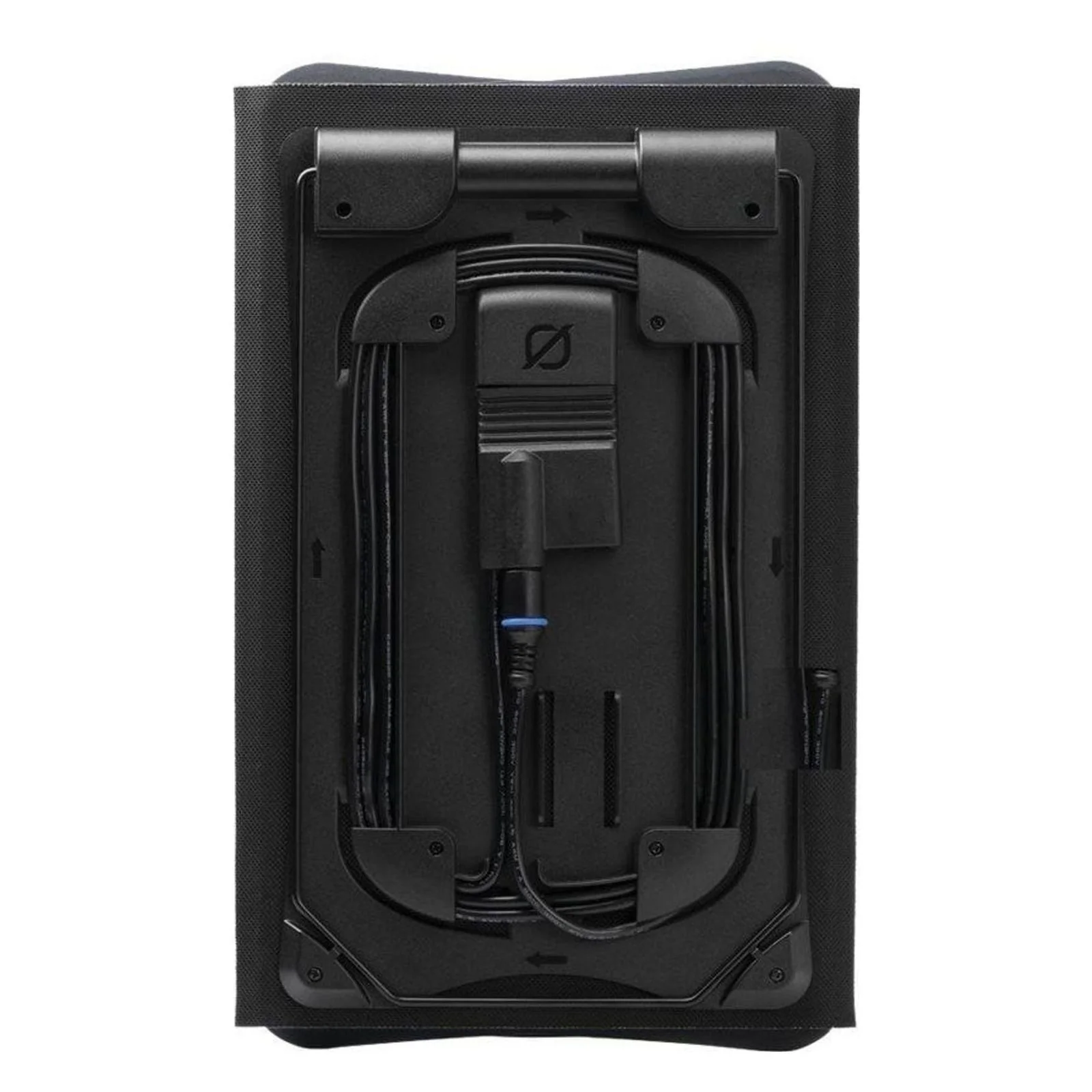 Ziel 2025: Null-Nomad-20-Solarpanel