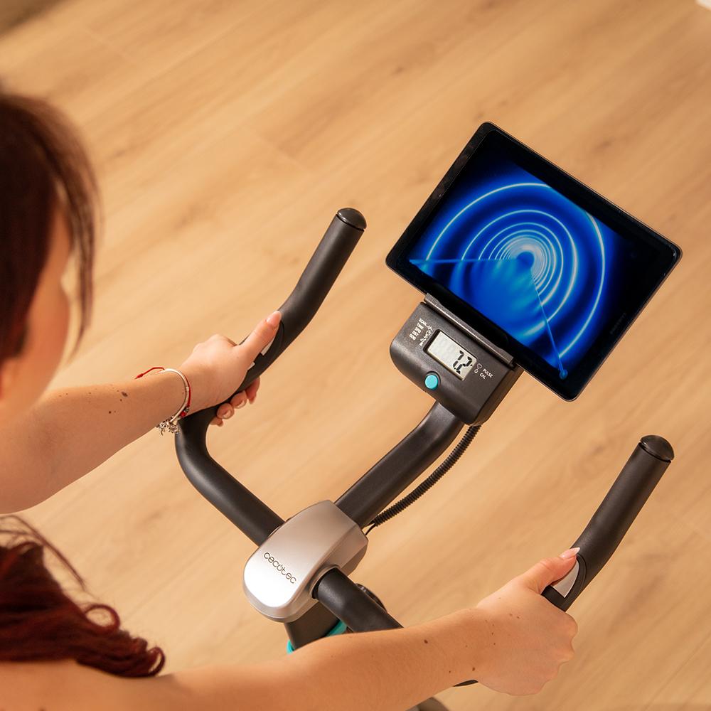 DrumFit Indoor 4000 Magno Connected