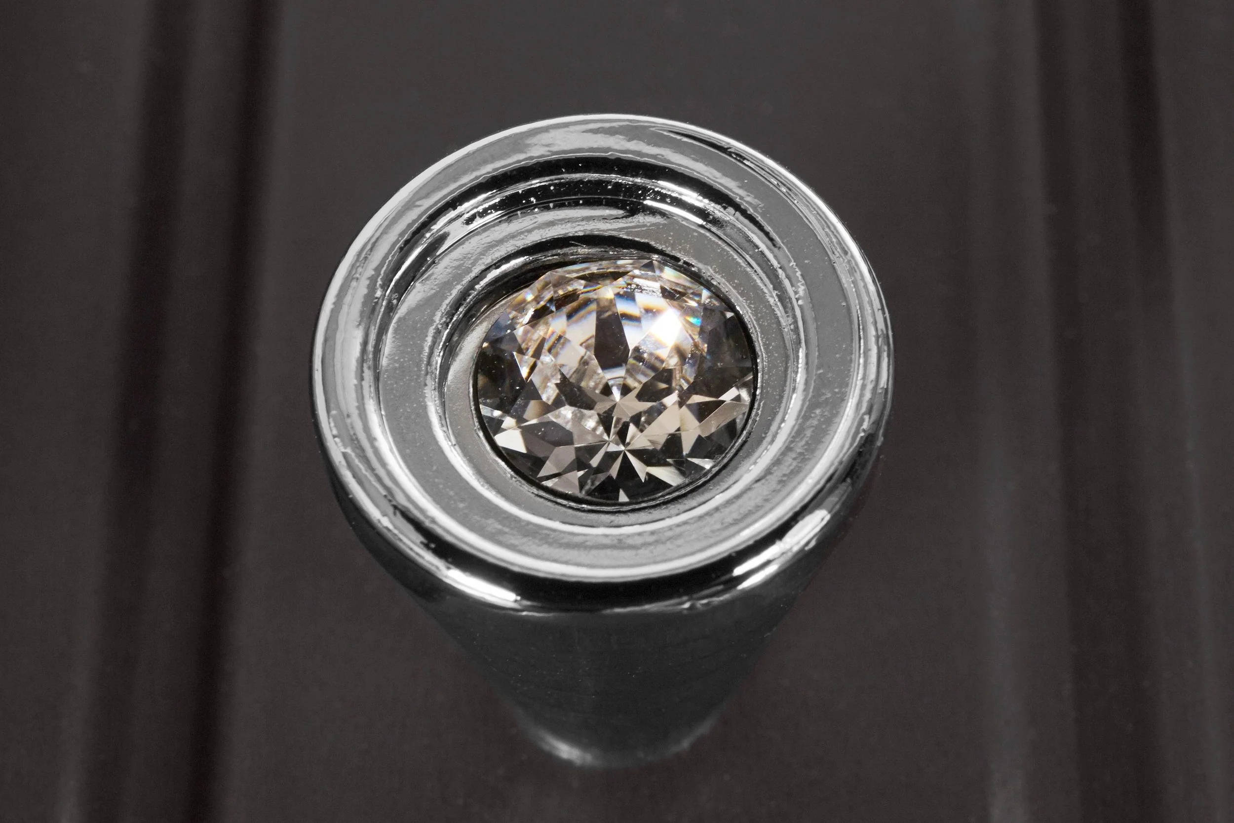 Jessica Leonique Nachttisch, Anthrazit