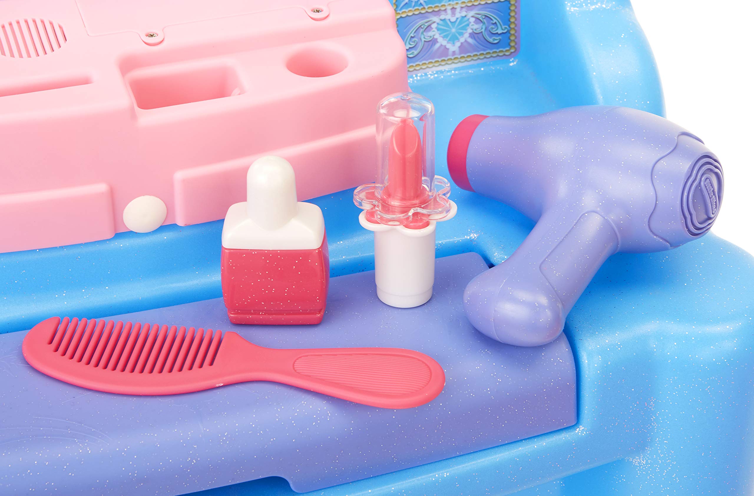 Little Tikes Prinsesse Magisk Spejl