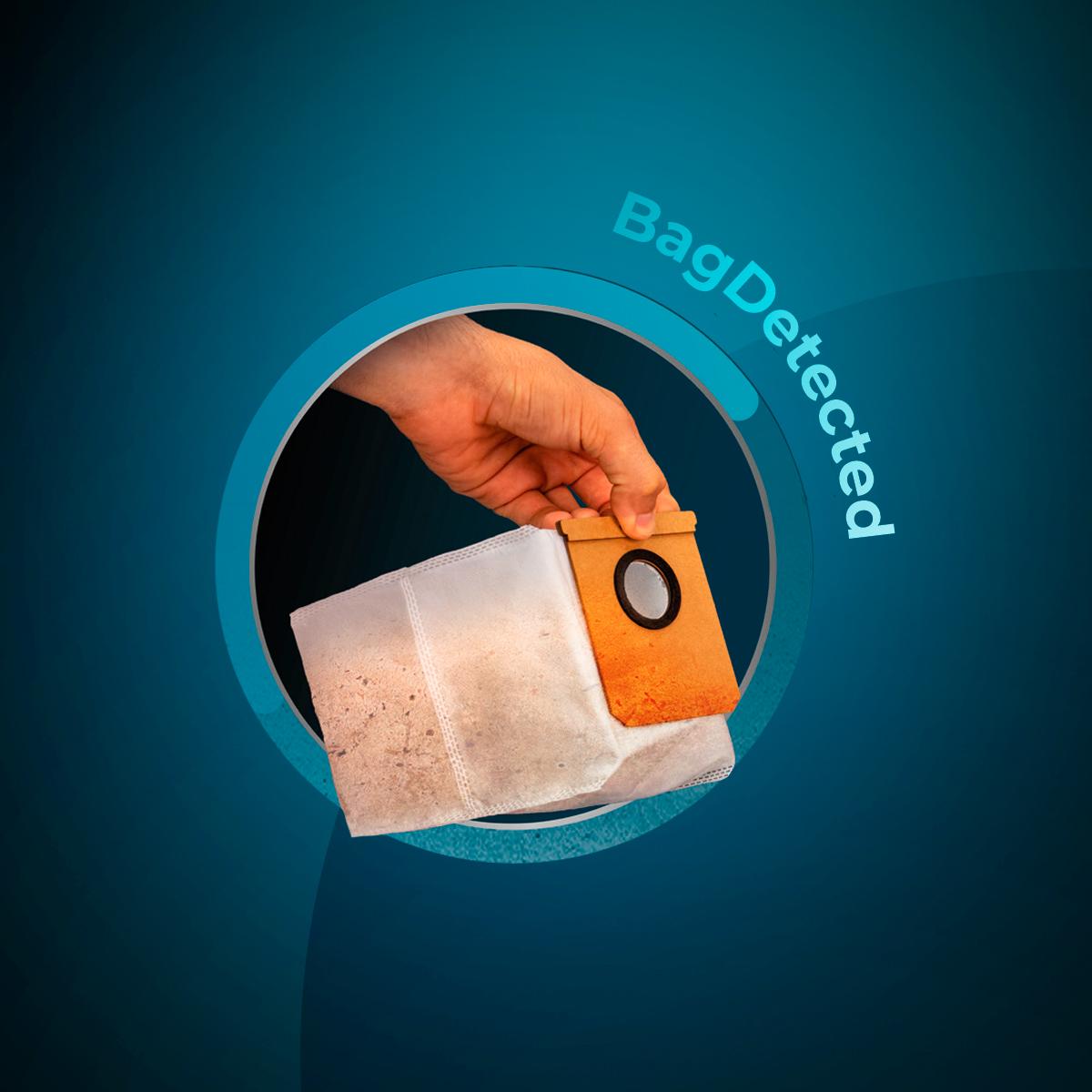 Conga 2499 Ultra Vac Station